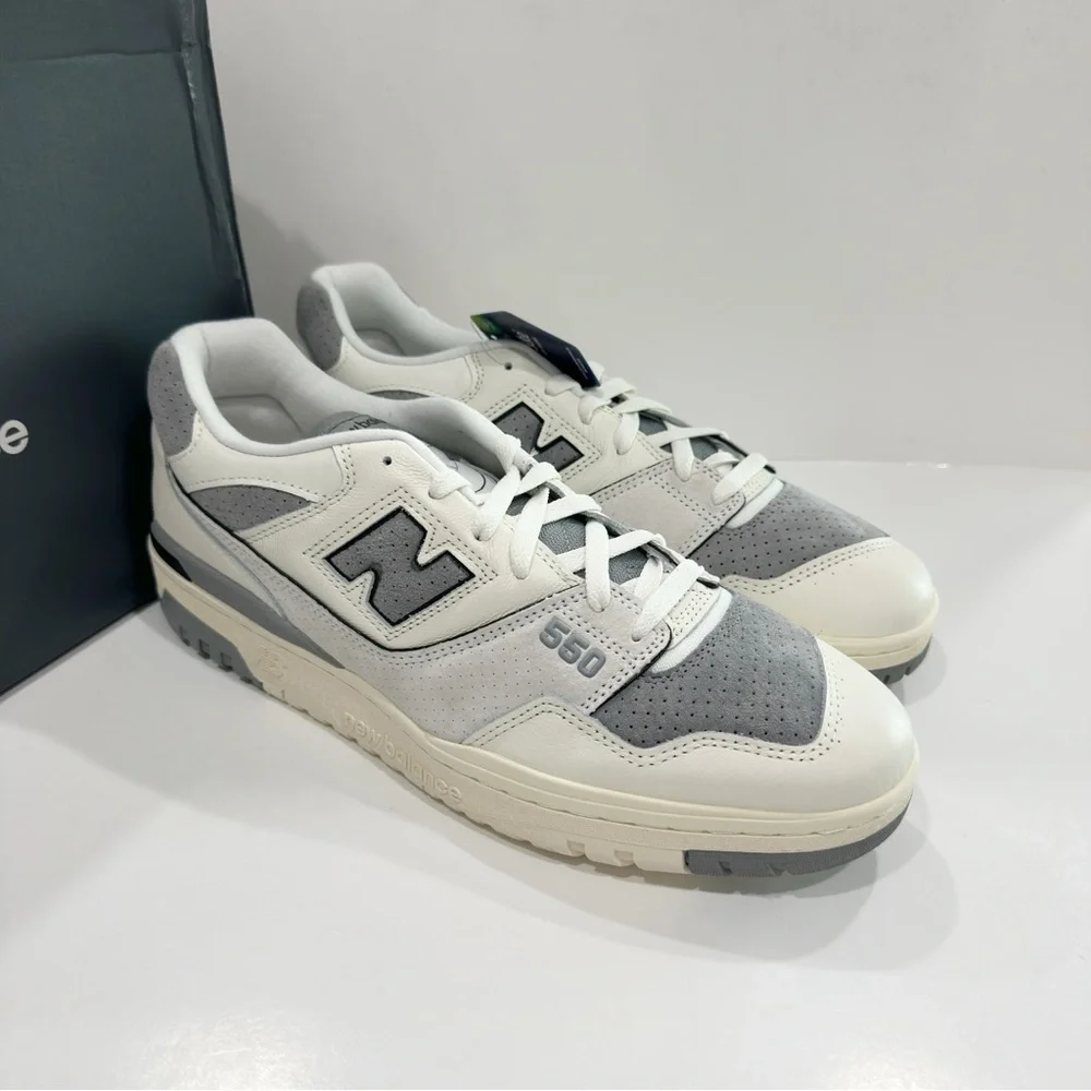 New Balance 550 Men’s Shoes